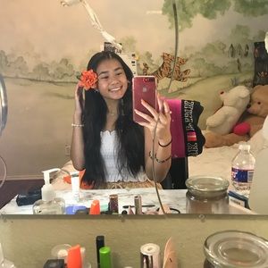 Meet your Posher, Sandy